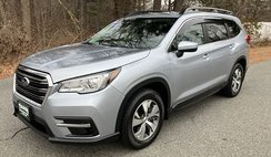 2021 Subaru Ascent Premium 8-Passenger