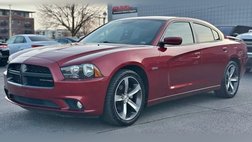 2014 Dodge Charger SXT