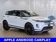 2022 Land Rover Range Rover Evoque P250 SE