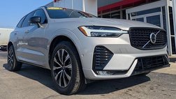 2024 Volvo XC60 B5 Plus Dark Theme