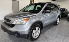 2008 Honda CR-V LX