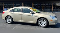 2010 Chrysler Sebring Limited