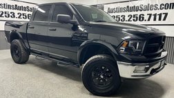 2010 Dodge Ram 1500 SLT