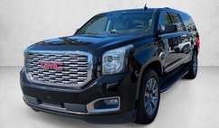 2020 GMC Yukon XL Denali
