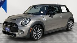 2020 MINI Hardtop Cooper S