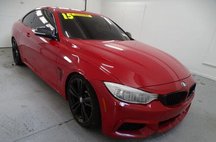 2015 BMW 4 Series 435i