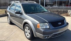 2006 Ford Freestyle SEL