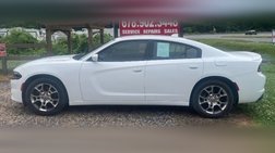 2015 Dodge Charger SXT