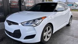 2014 Hyundai Veloster RE:Flex