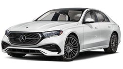 2024 Mercedes-Benz E-Class E 350 4MATIC