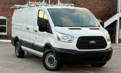 2015 Ford Transit 250