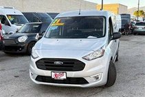 2021 Ford Transit Connect XLT