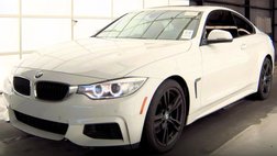 2015 BMW 4 Series 428i