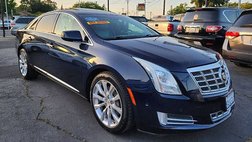 2015 Cadillac XTS Luxury