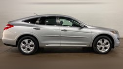 2011 Honda Accord Crosstour EX-L