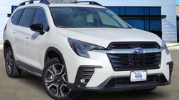 2025 Subaru Ascent Limited 7-Passenger