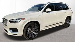2023 Volvo XC90 Recharge T8 Plus Bright Theme 7P