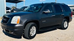 2010 GMC Yukon SLT
