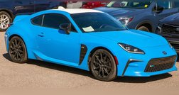 2022 Toyota GR86 Premium