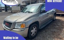 2003 GMC Envoy XL SLE