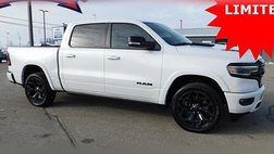 2021 Ram Ram Pickup 1500 Limited