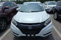 2018 Honda HR-V EX-L w/Navi