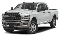 2024 Ram Ram Pickup 2500 Big Horn