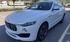 2023 Maserati Levante GT