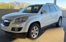 2007 Saturn Outlook XR