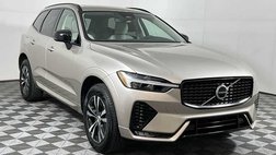 2025 Volvo XC60 B5 Core Dark Theme