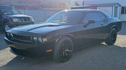 2014 Dodge Challenger SXT