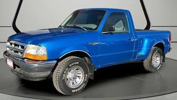 1998 Ford Ranger XL