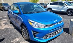 2023 Kia Rio5 S