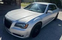 2012 Chrysler 300 S V6
