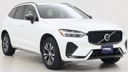 2025 Volvo XC60 B5 Core Dark Theme