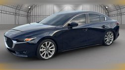 2020 Mazda MAZDA3 Select