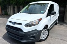 2018 Ford Transit Connect XL