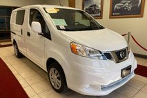 2020 Nissan NV200 SV