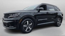 2023 Kia Sorento EX