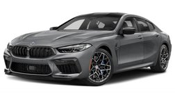 2024 BMW M8 Competition