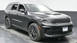 2026 Dodge Durango R/T Premium