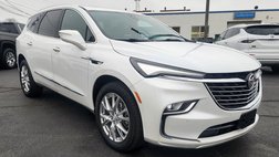 2023 Buick Enclave Premium