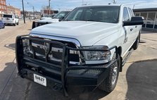 2015 Ram Ram Pickup 2500 Tradesman