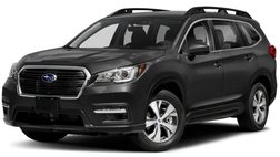 2019 Subaru Ascent Premium 7-Passenger