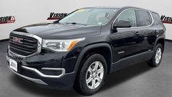 2019 GMC Acadia SLE-1