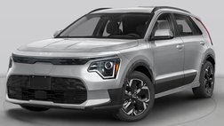 2023 Kia Niro EV Wave