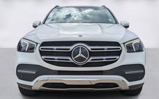 2022 Mercedes-Benz GLE-Class GLE 350