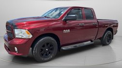 2016 Ram Ram Pickup 1500 Express