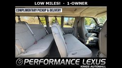 2024 Chevrolet Express LS 3500