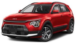 2025 Kia Niro Plug-In Hybrid EX